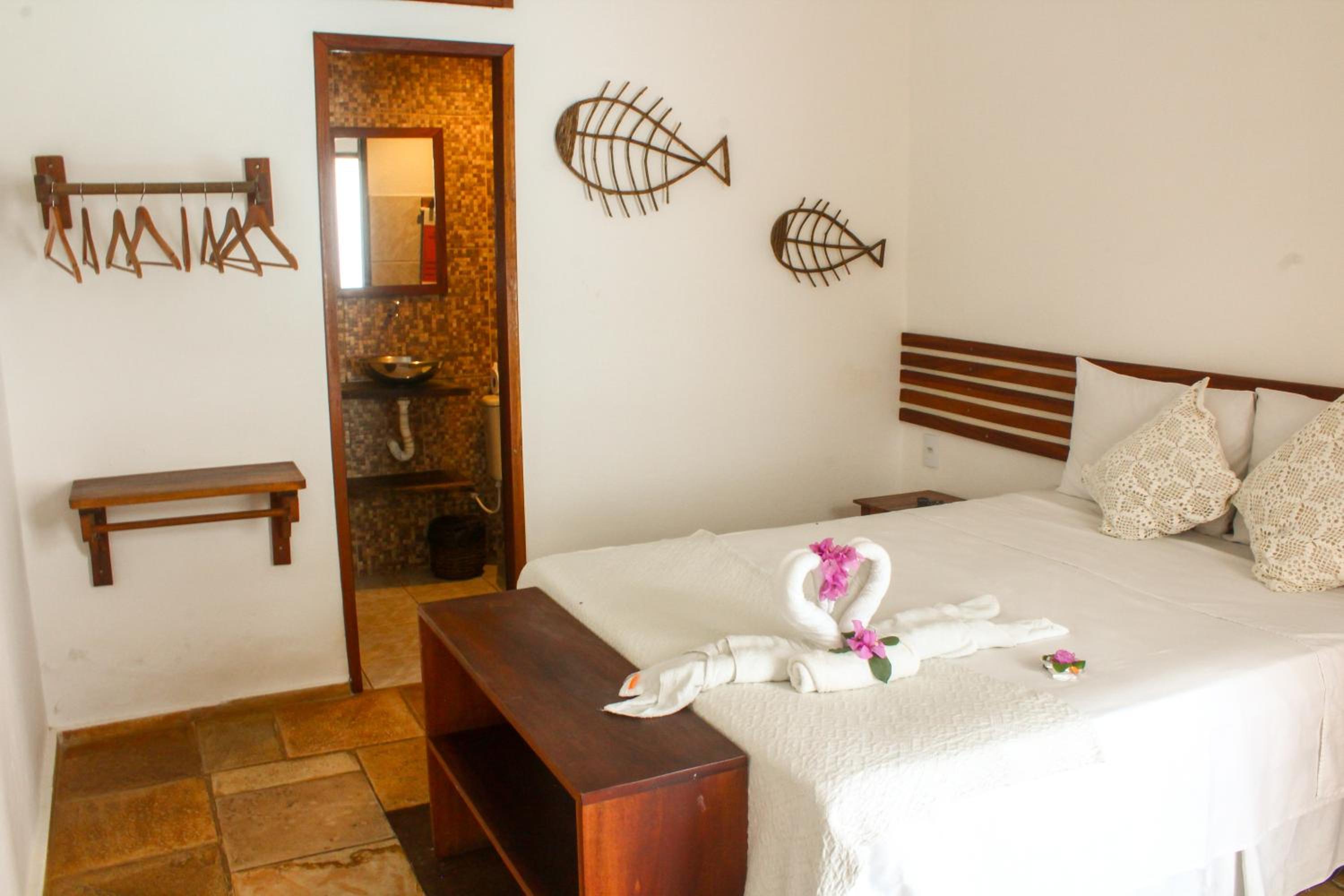 Villa Chic Pousada