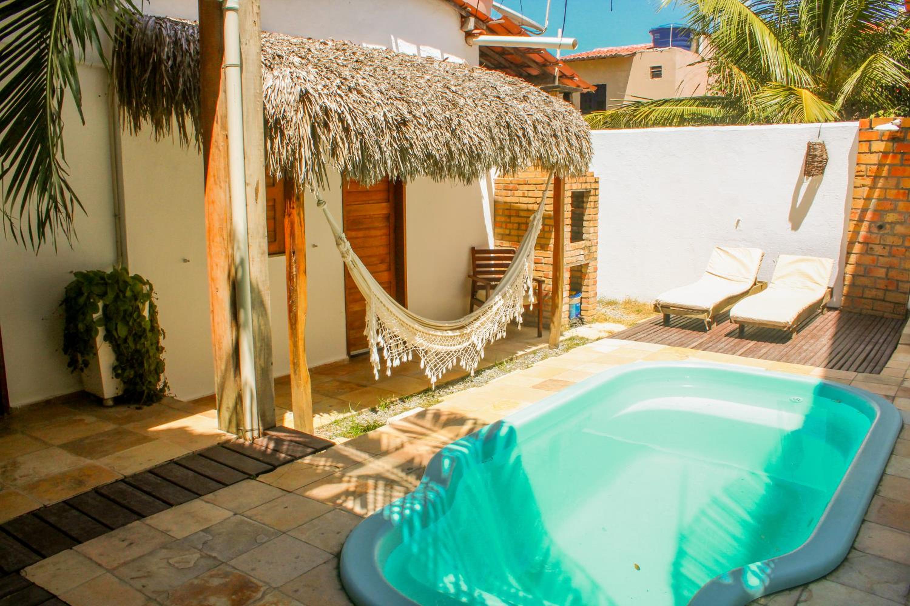 Villa Chic Pousada