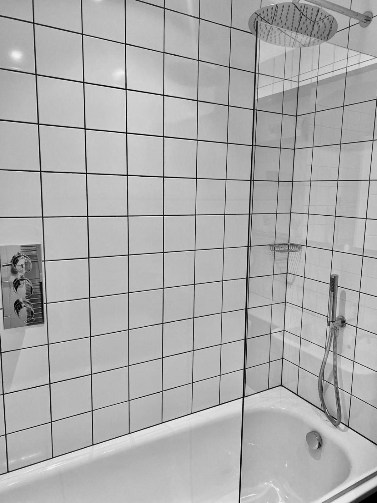 Stylish Birmingham City Centre Apartment