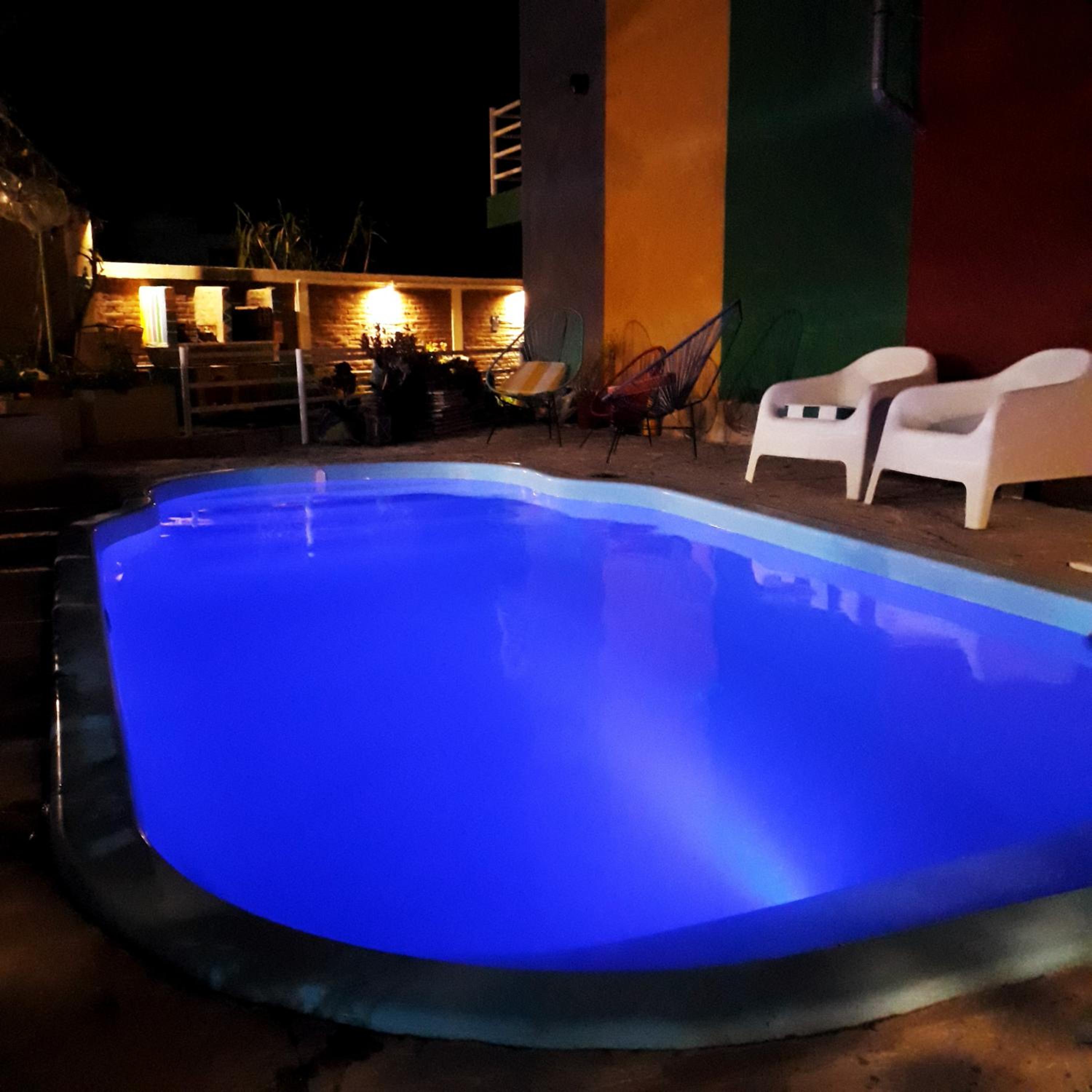 Villa Color