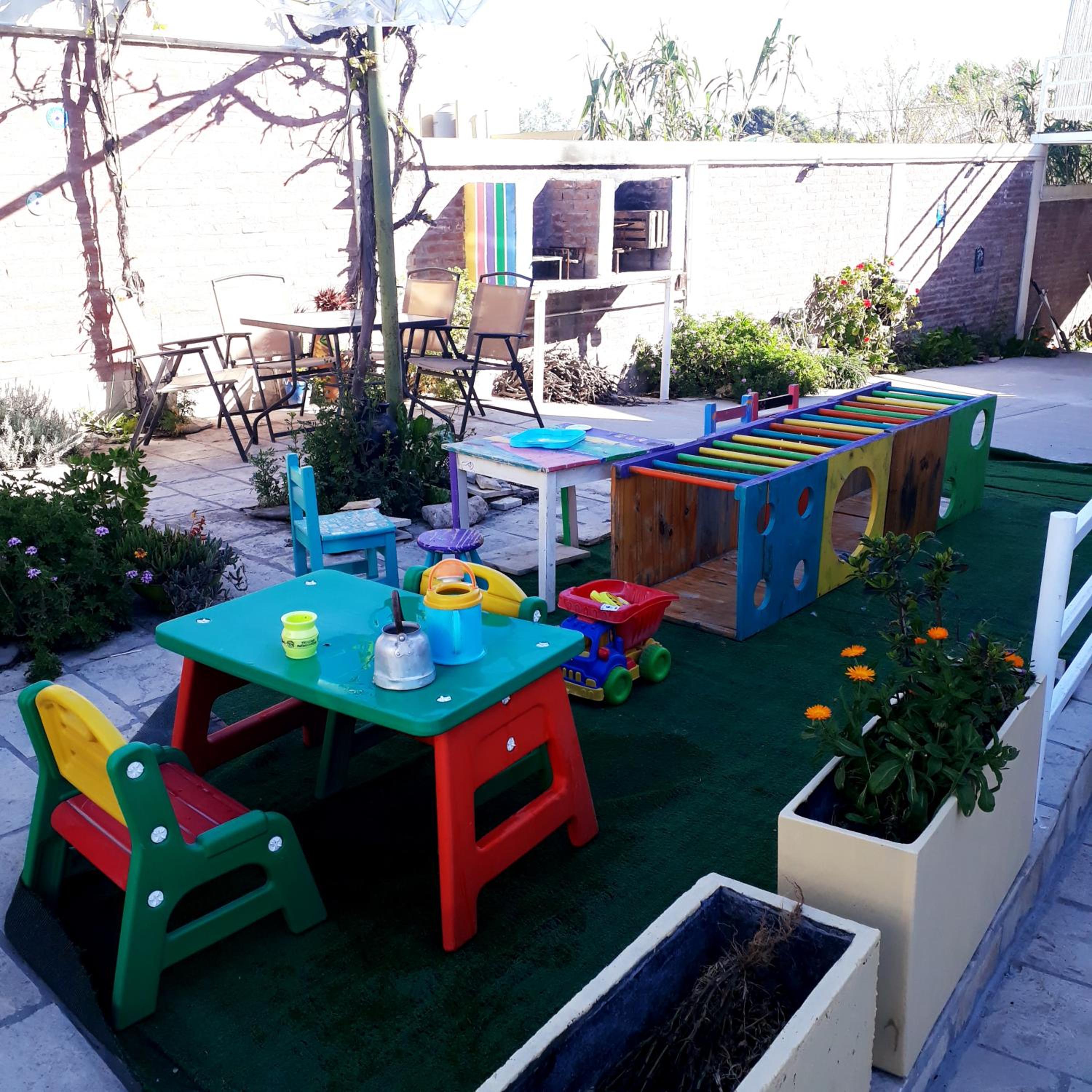 Villa Color