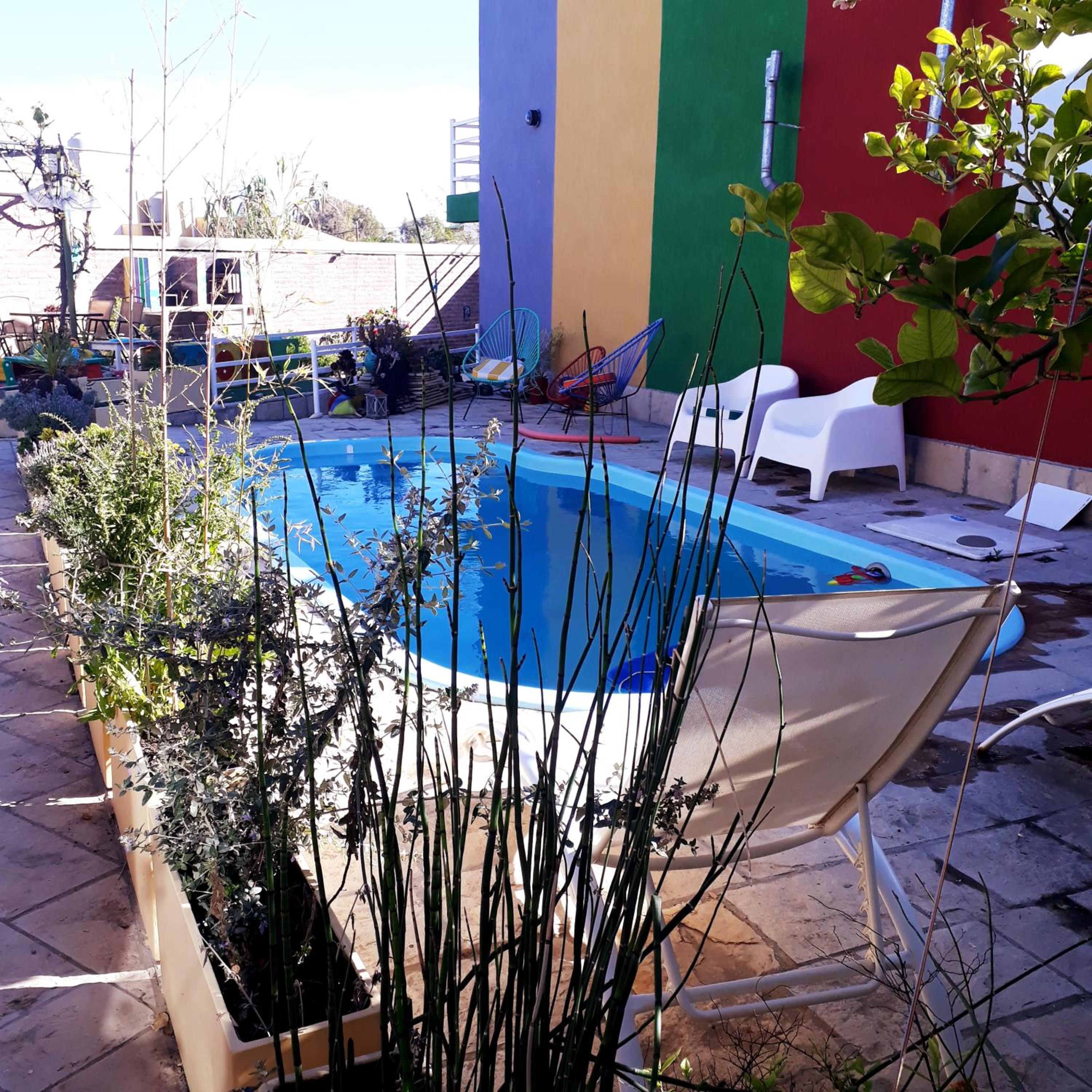 Villa Color