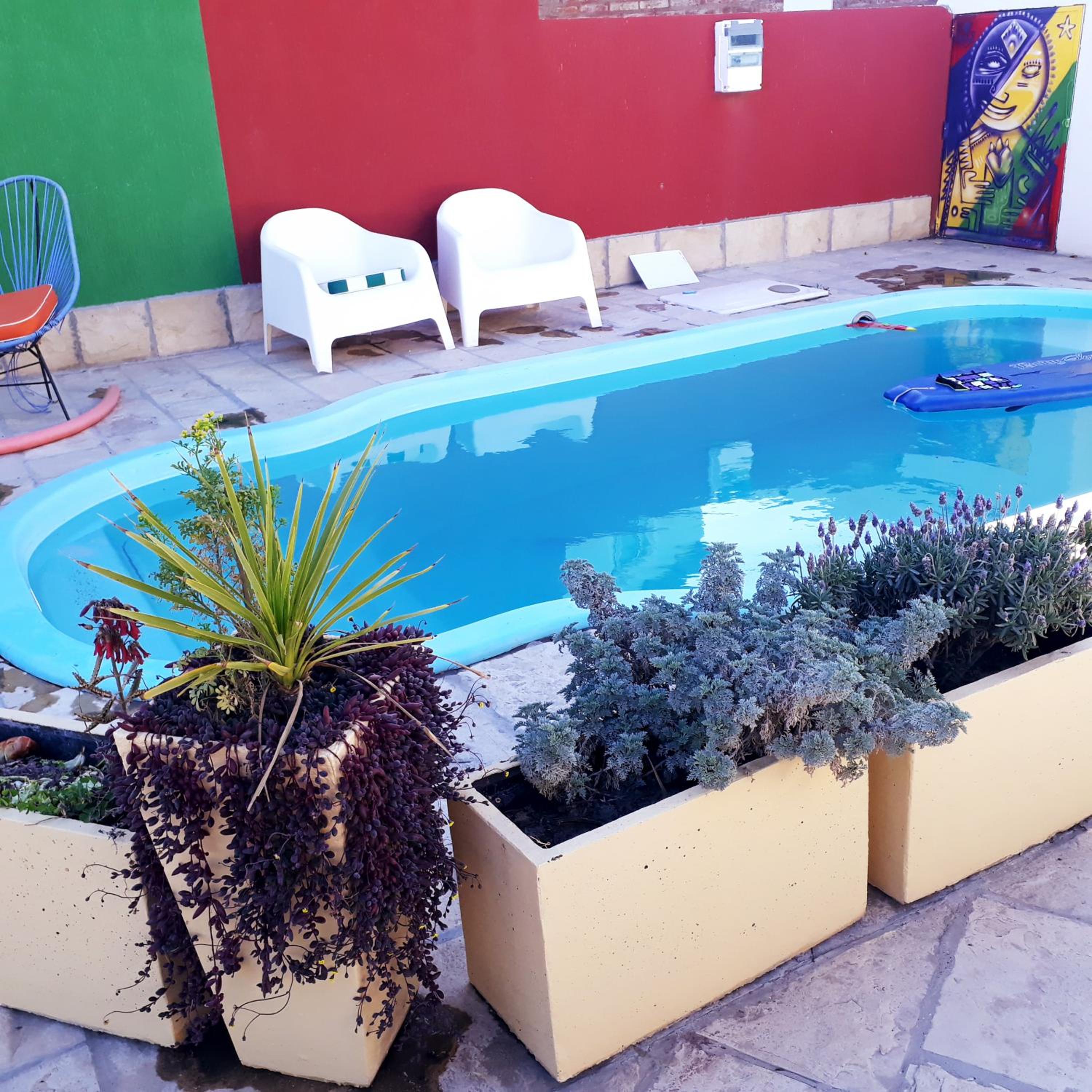 Villa Color