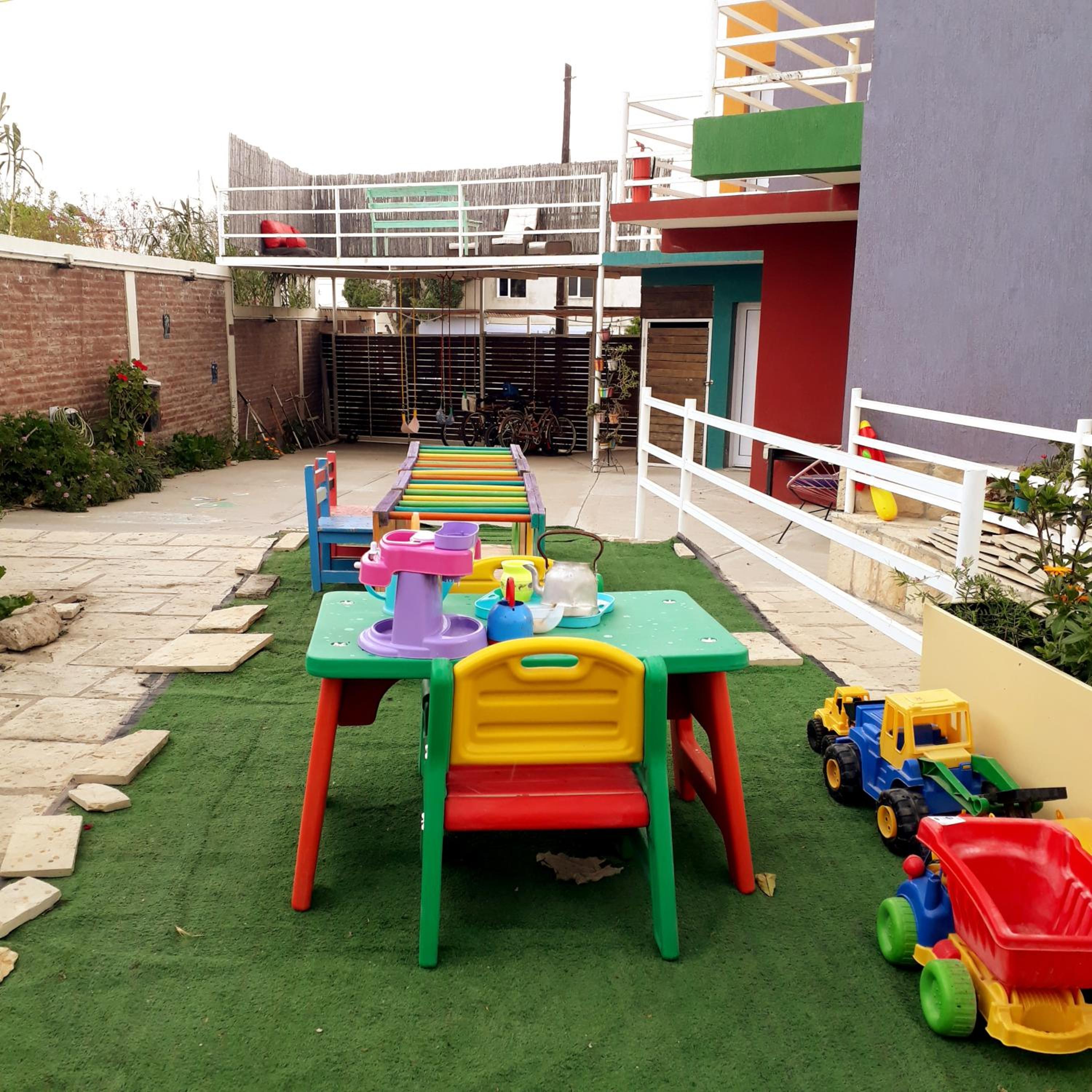 Villa Color