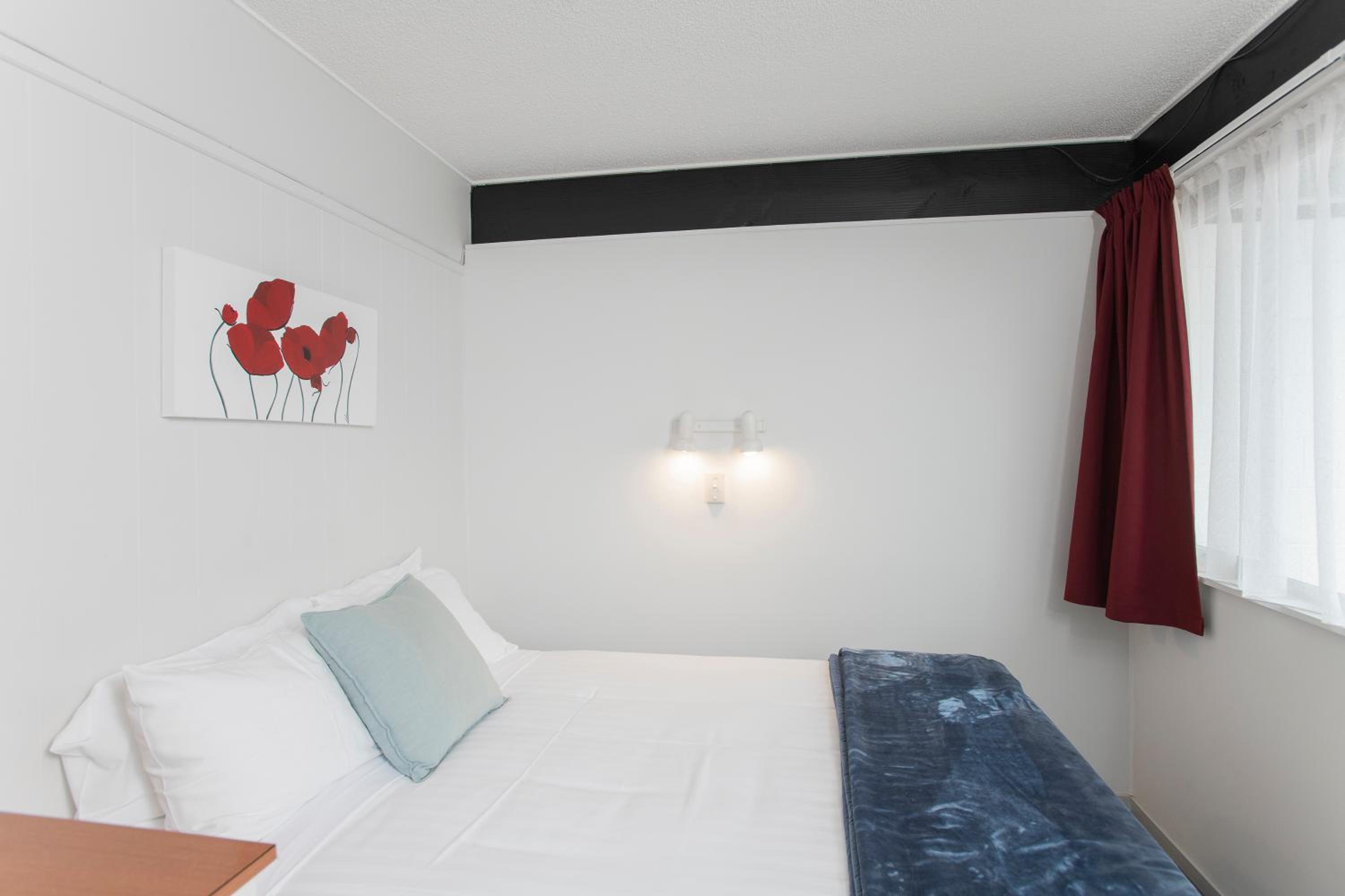 Waikanae Beach Motel