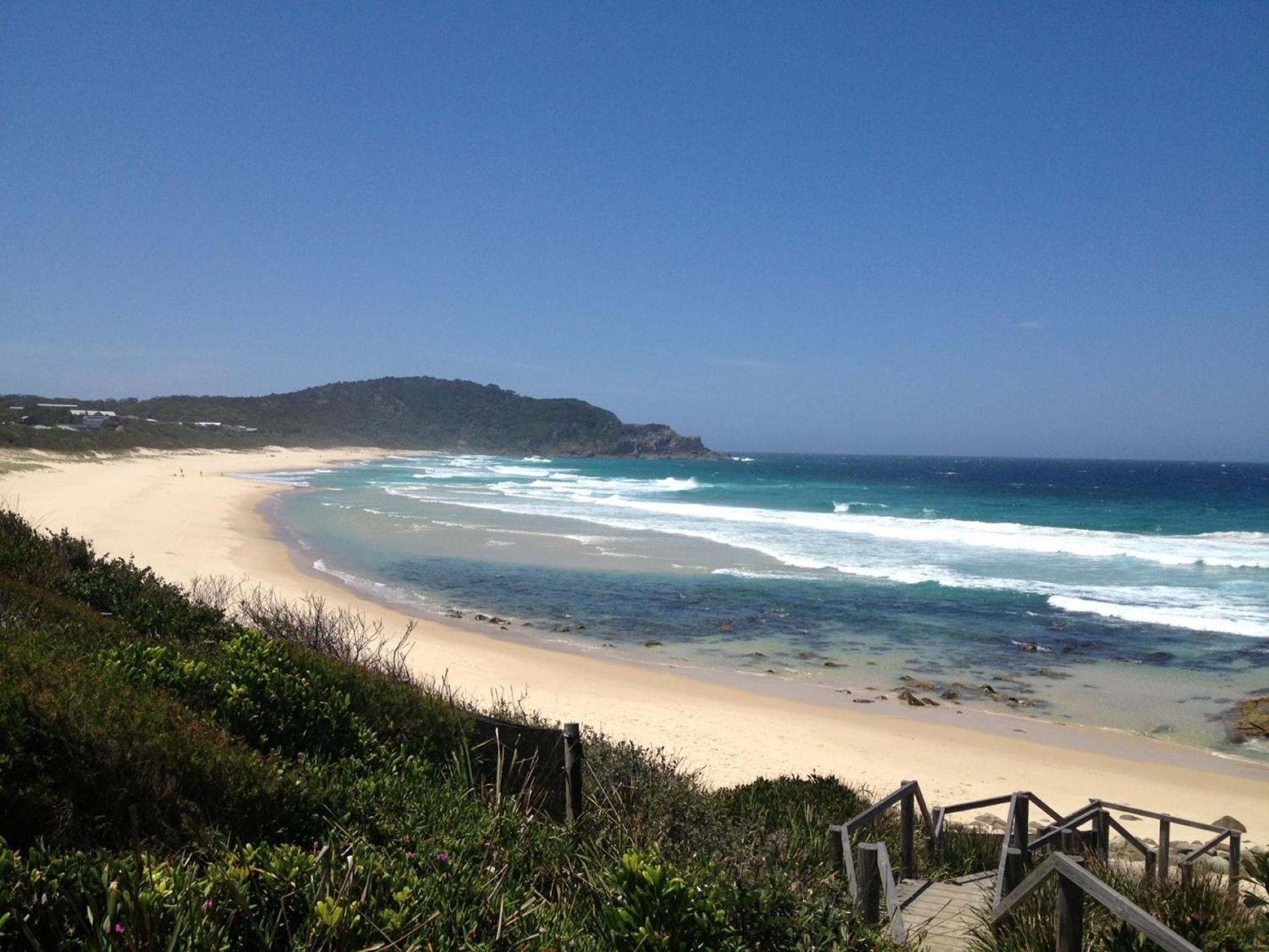 Bali by the Bay - Tarbuck Bay