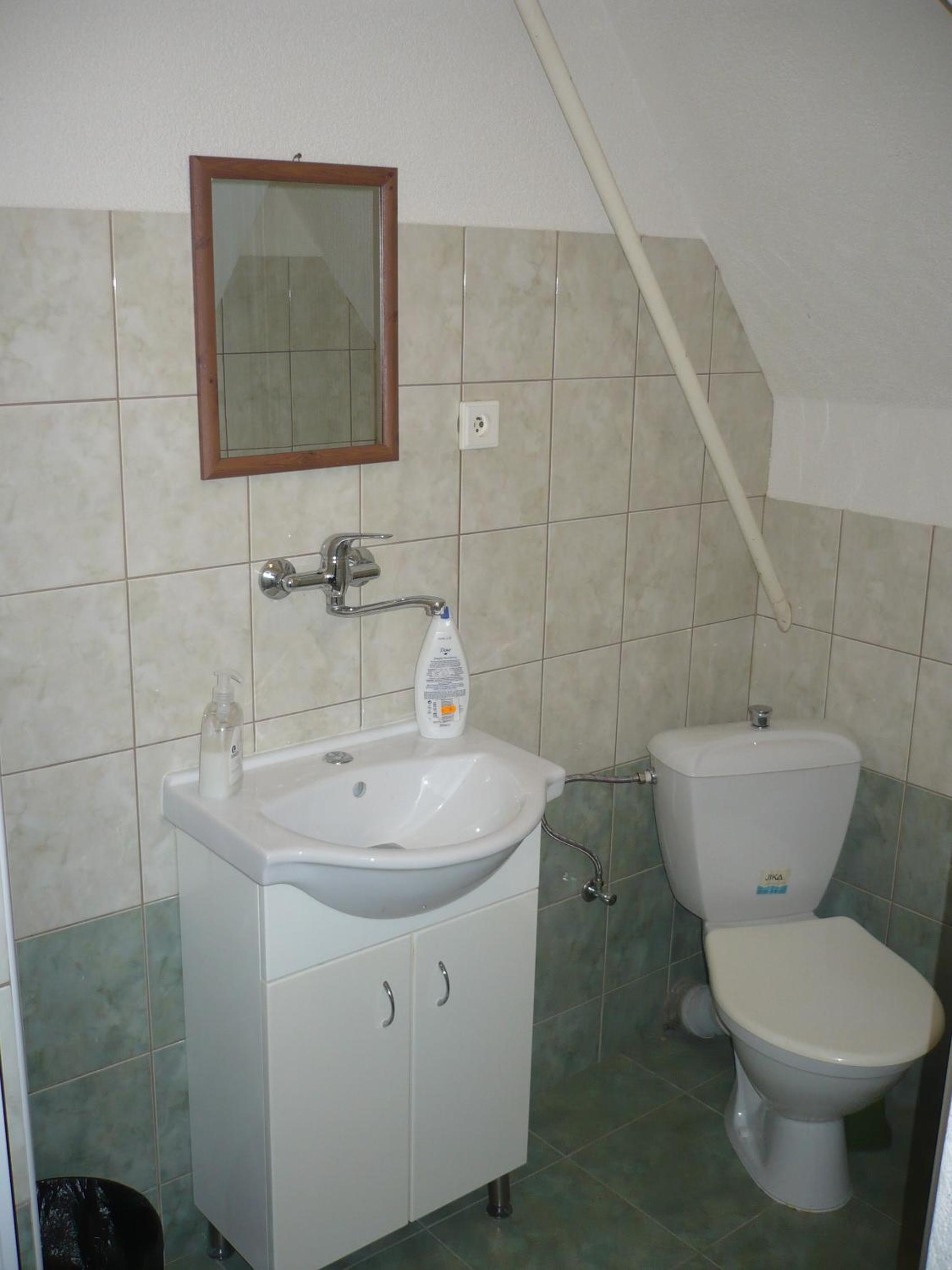 Pension Rybářská Bašta