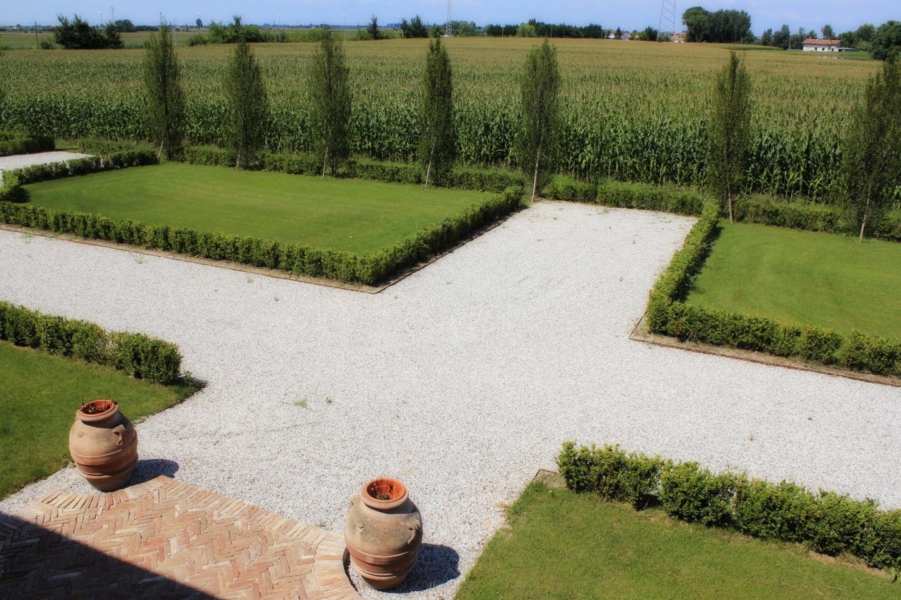 Agriturismo Villa Anconetta view 3