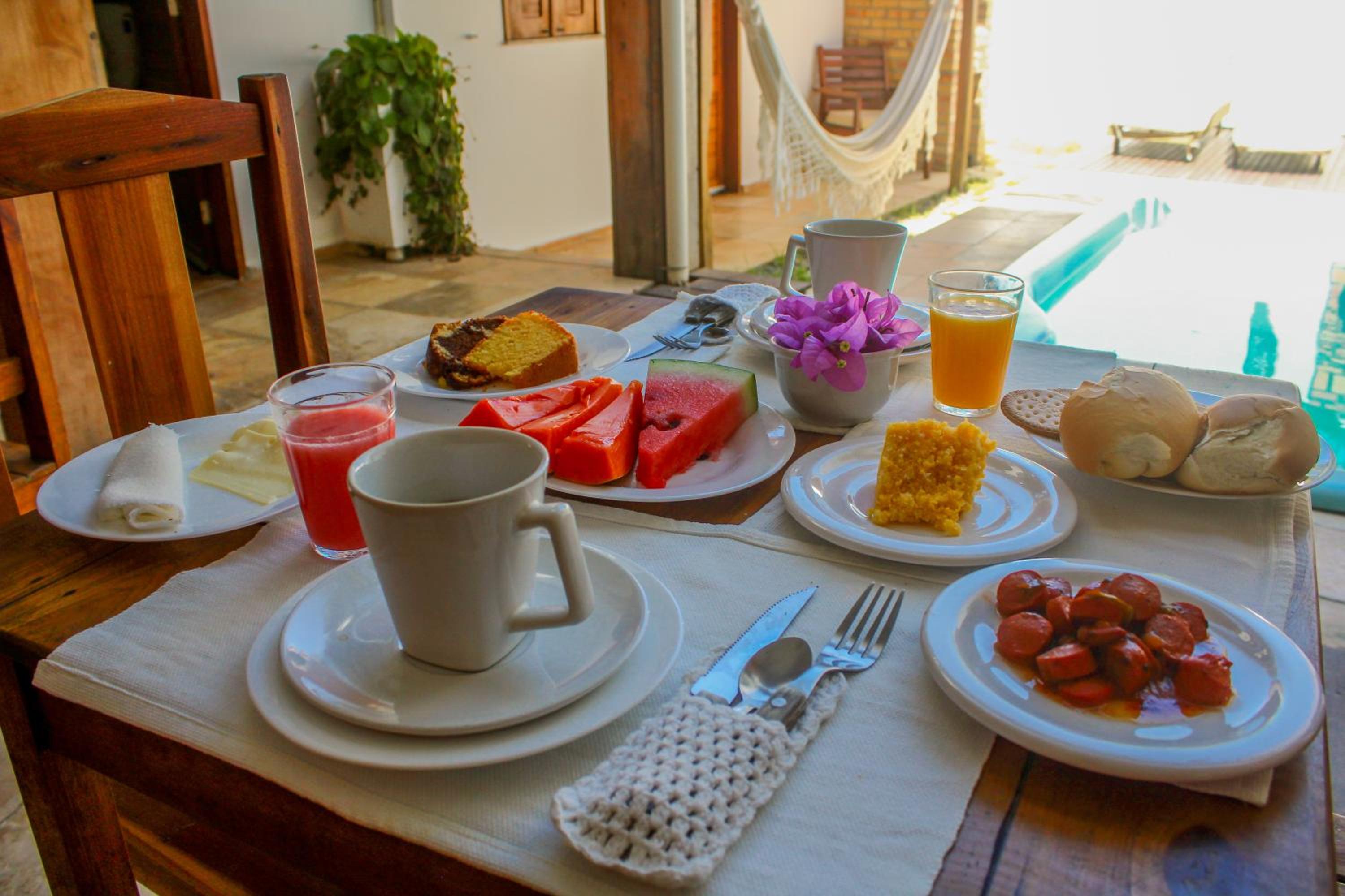 Villa Chic Pousada