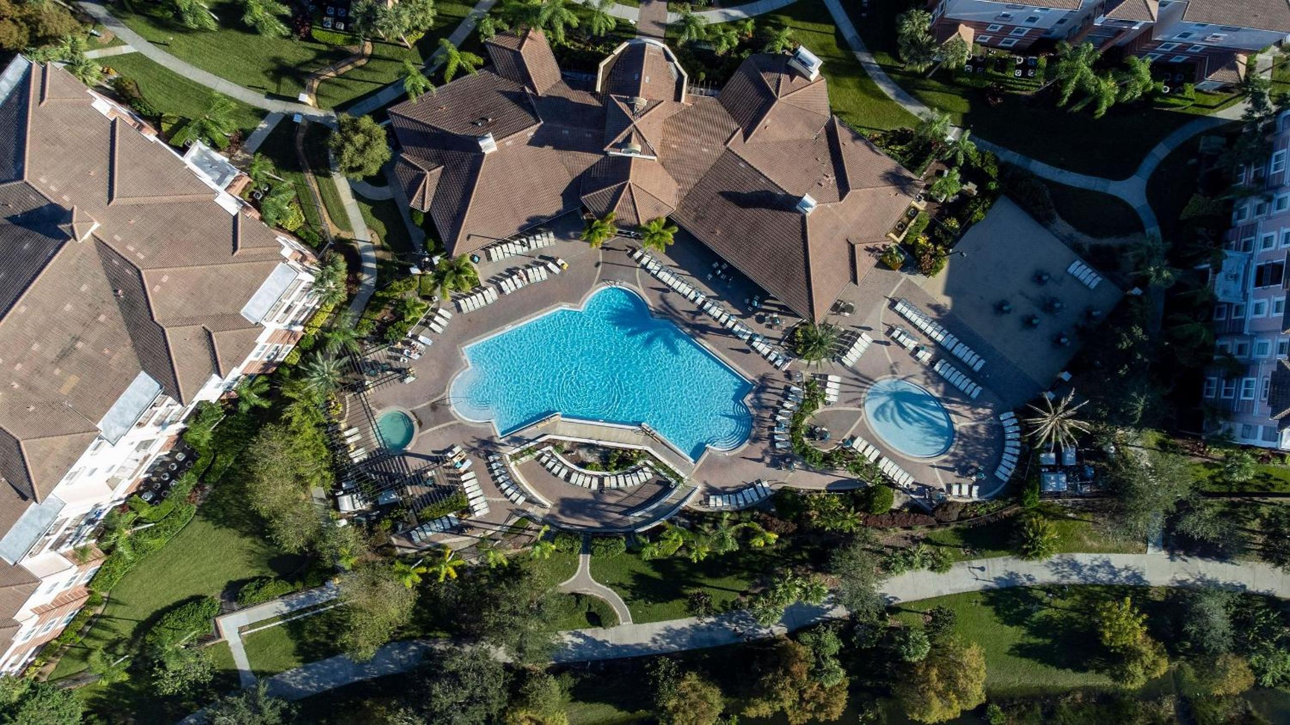 Vista Cay Resort