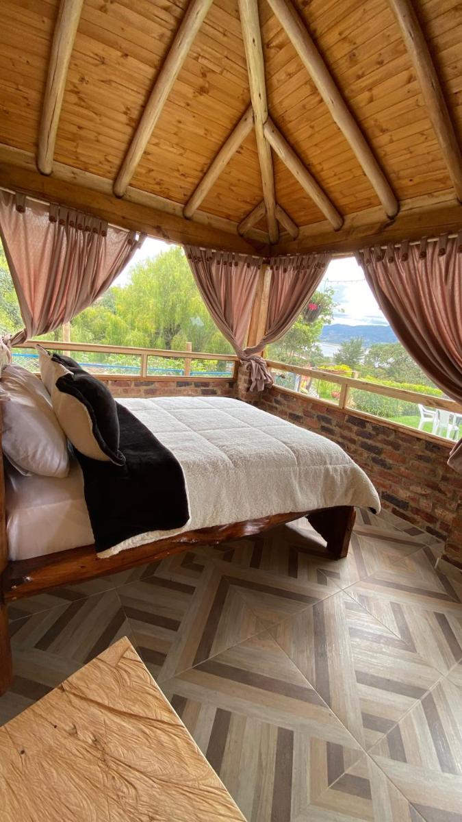 Chalet Amadeus Guatavita