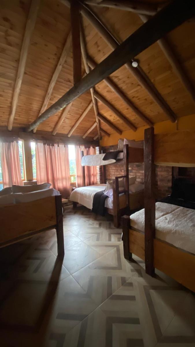 Chalet Amadeus Guatavita