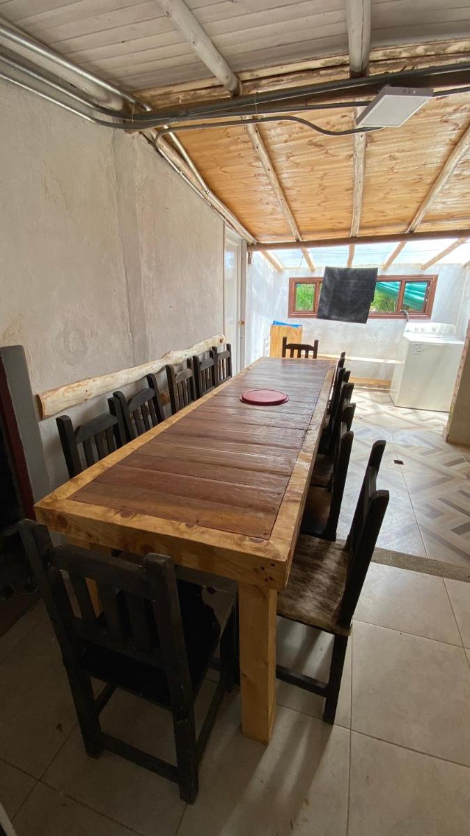 Chalet Amadeus Guatavita