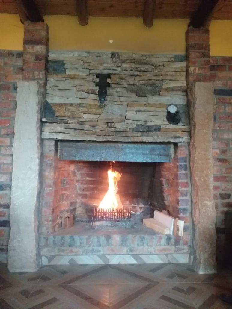 Chalet Amadeus Guatavita