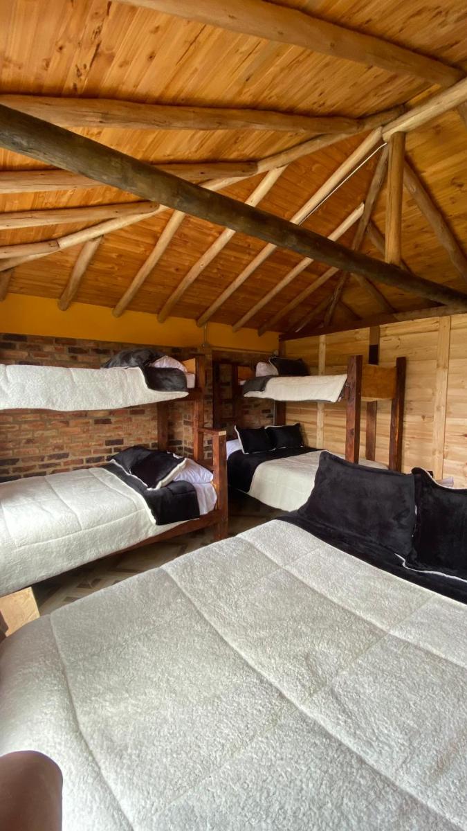 Chalet Amadeus Guatavita