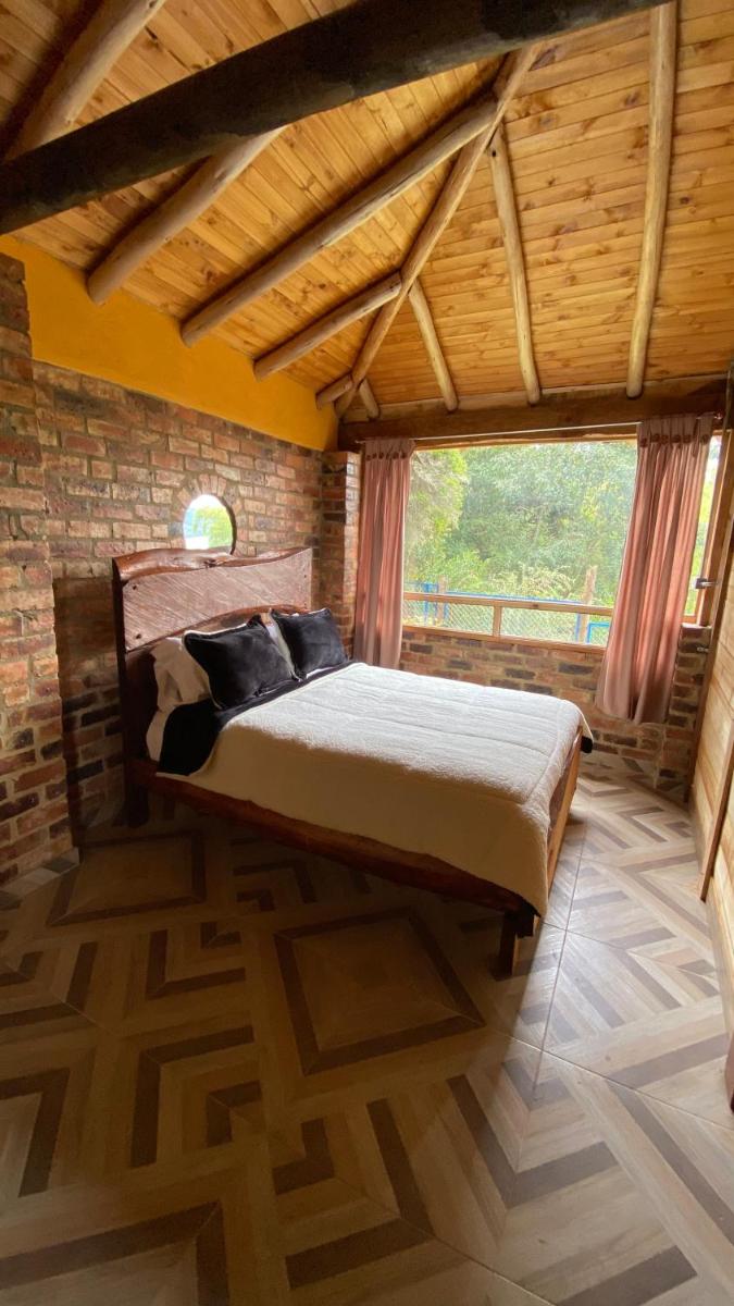 Chalet Amadeus Guatavita