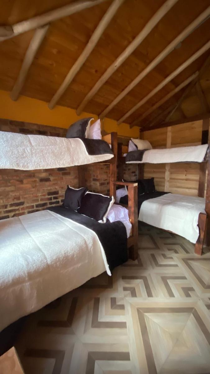 Chalet Amadeus Guatavita
