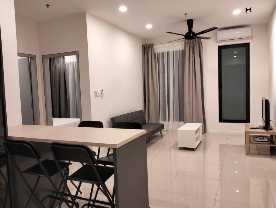 Highpark Suites Kelana Jaya by Kenangan Homes photo 7