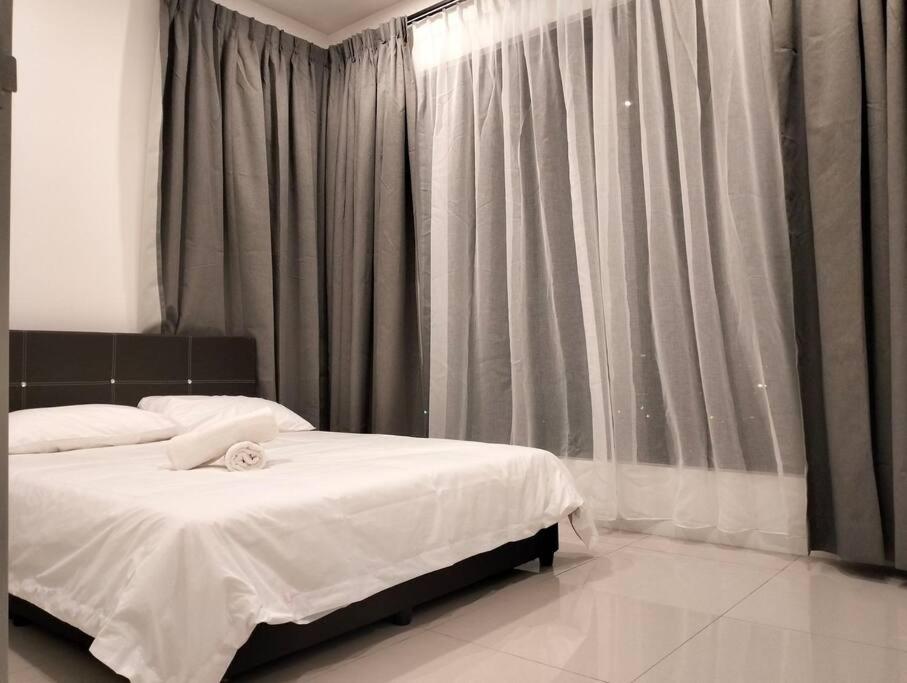 Highpark Suites Kelana Jaya by Kenangan Homes photo 8