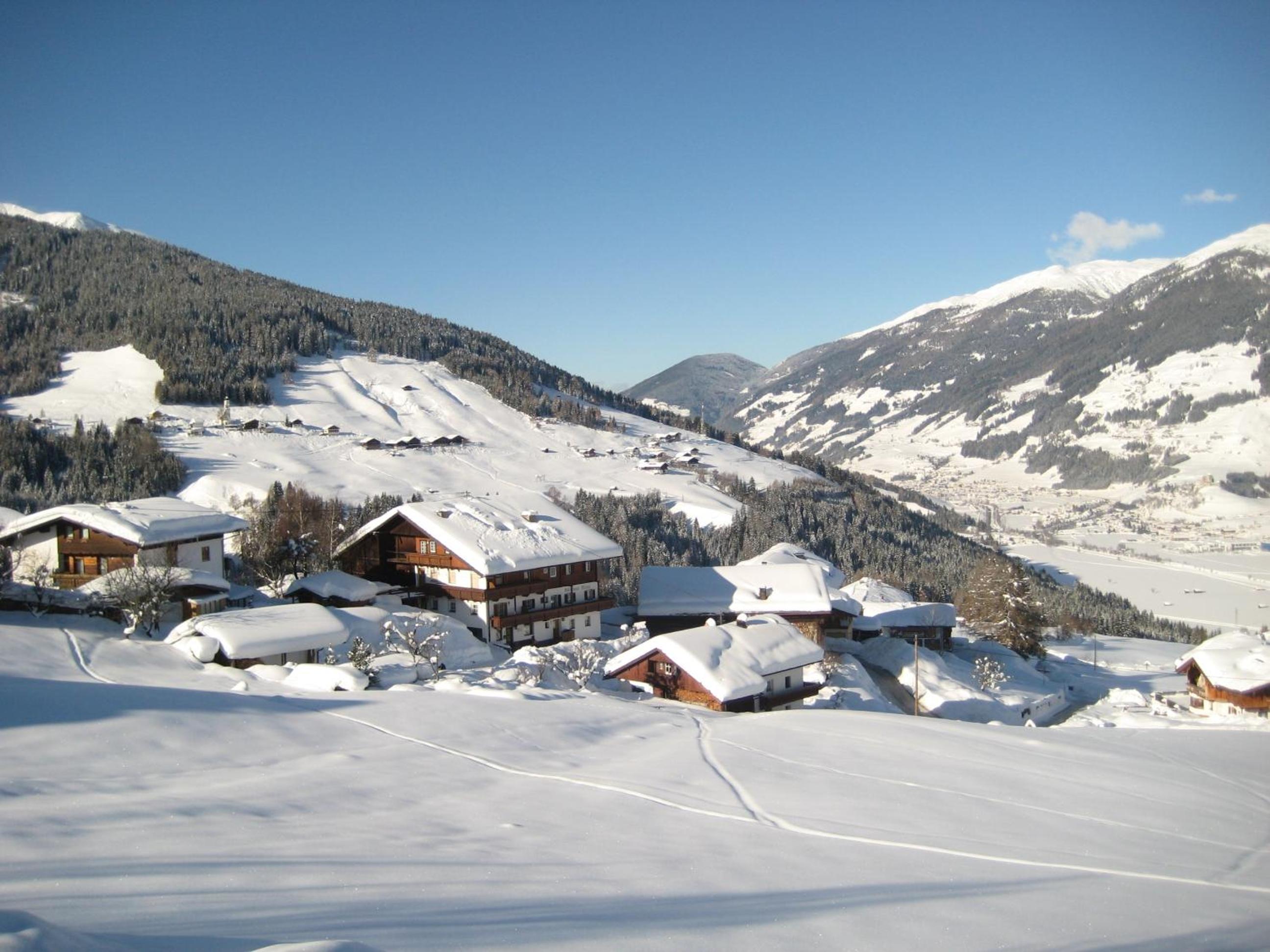 Gästehaus Maria
