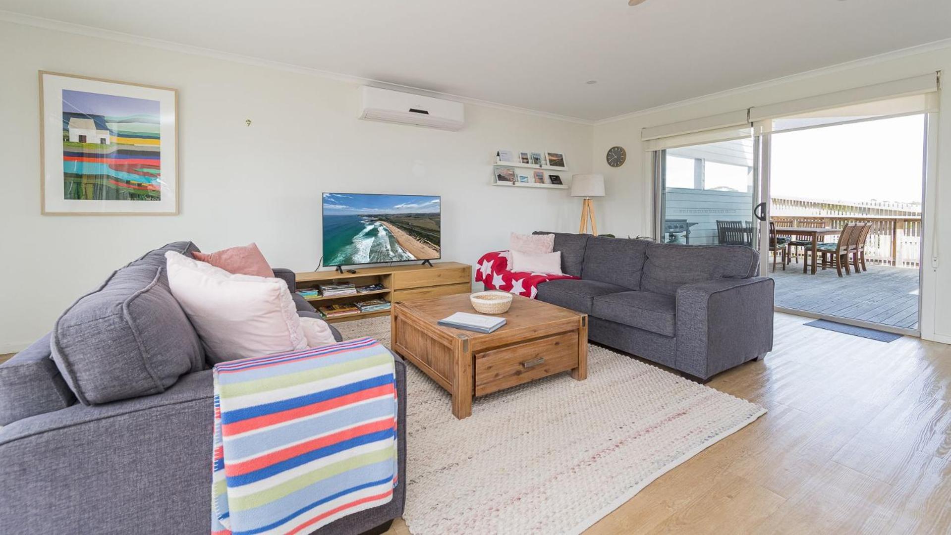 South Coast Retreat