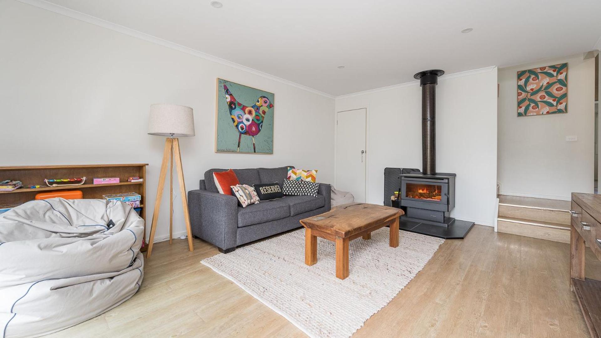 South Coast Retreat