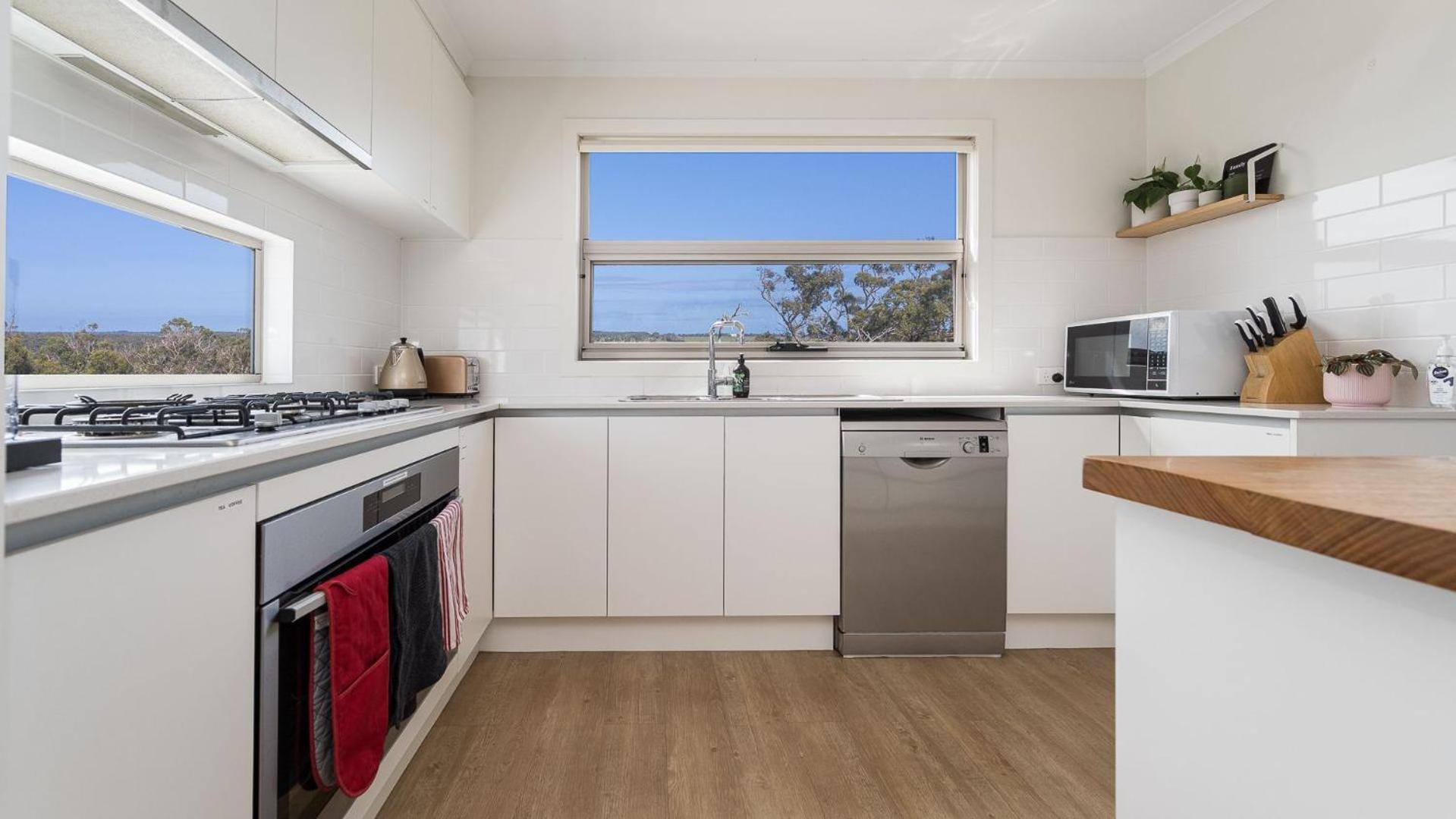 South Coast Retreat