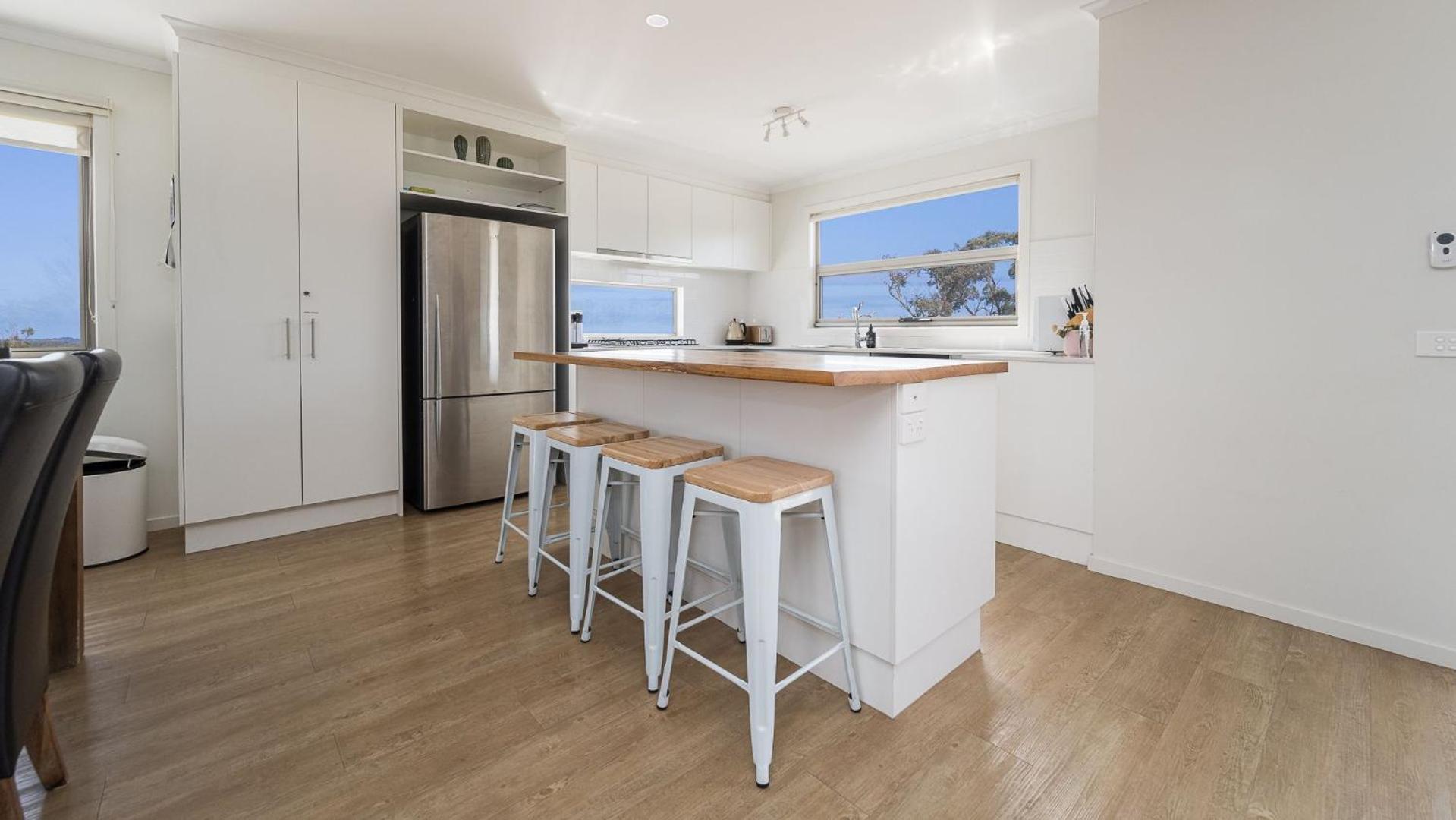South Coast Retreat