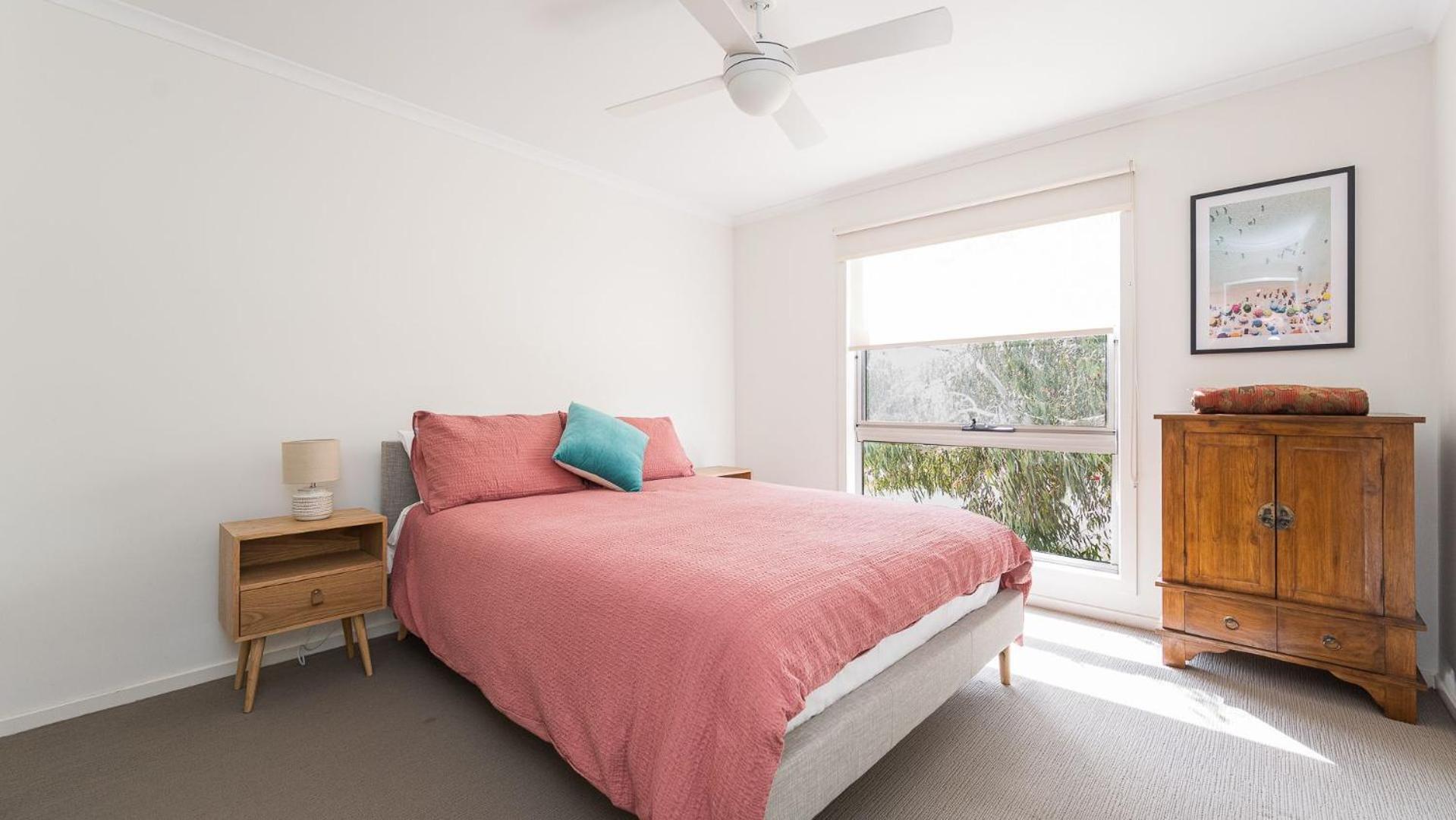 South Coast Retreat