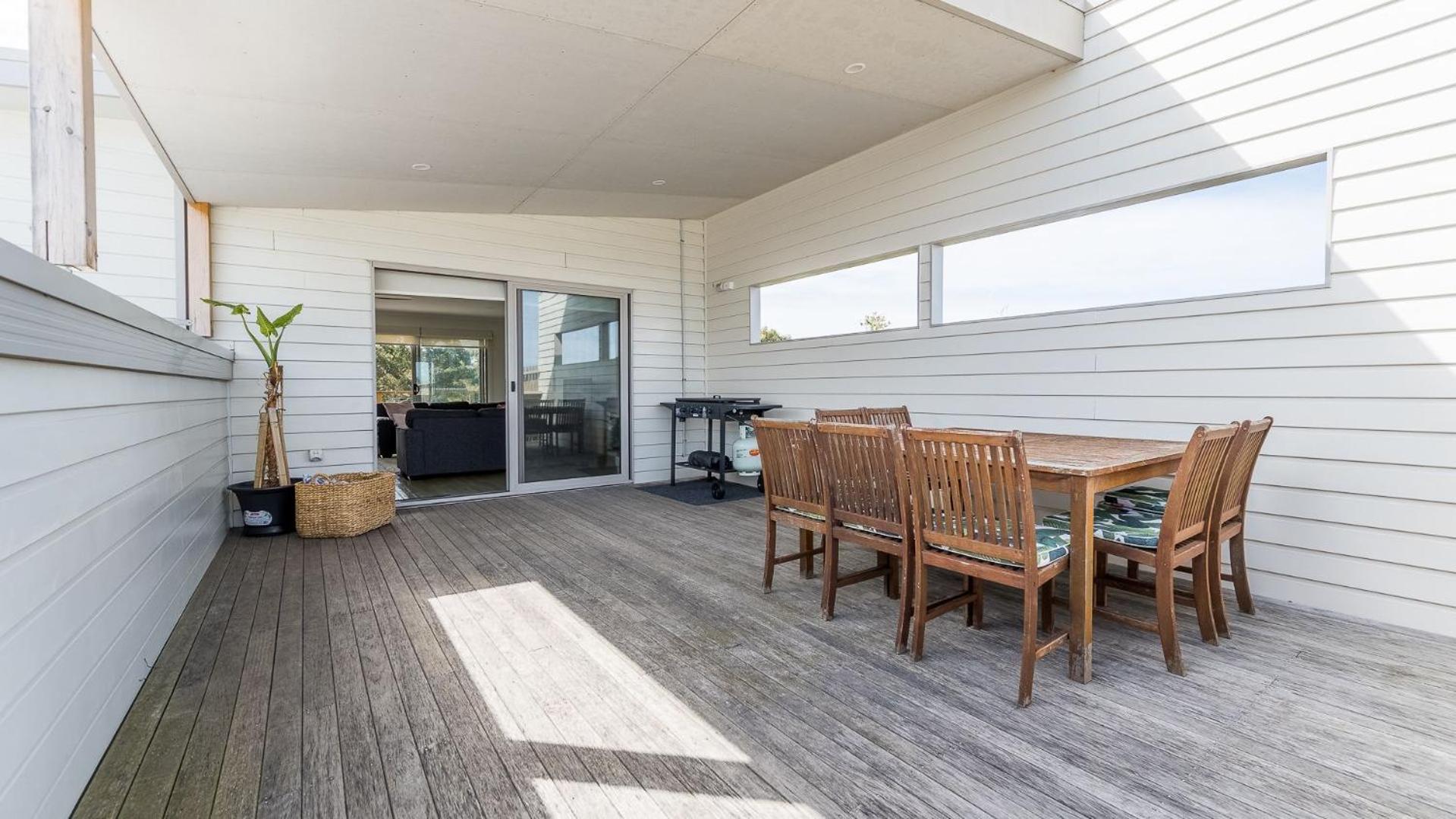 South Coast Retreat