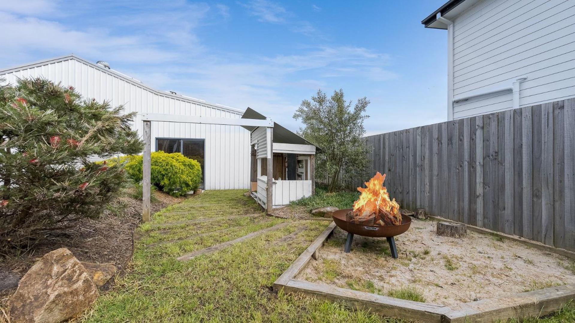 South Coast Retreat