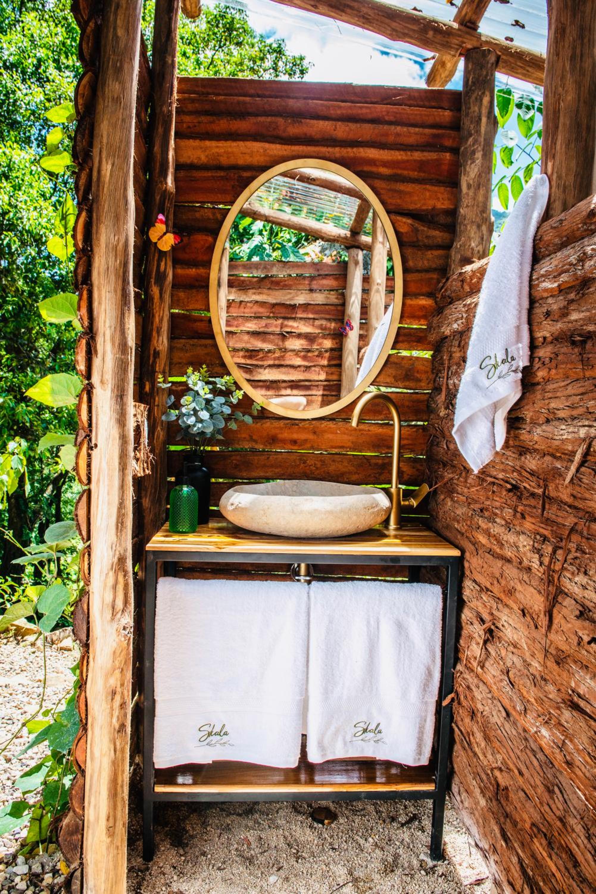 Skala Glamping