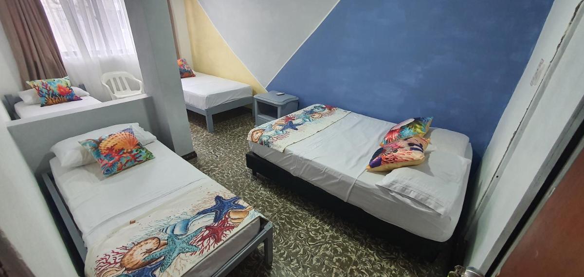 children's play area
