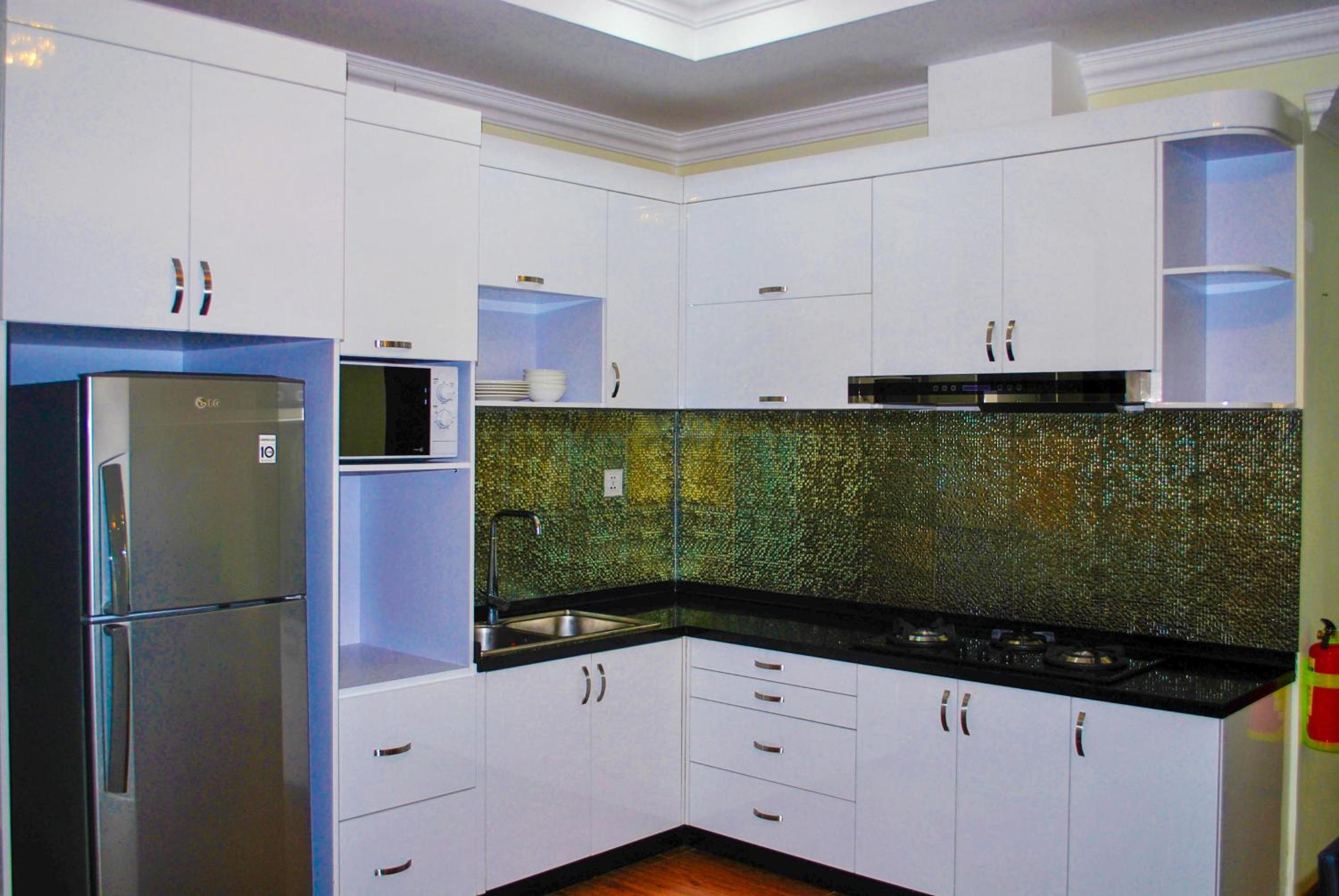 KT Apartment