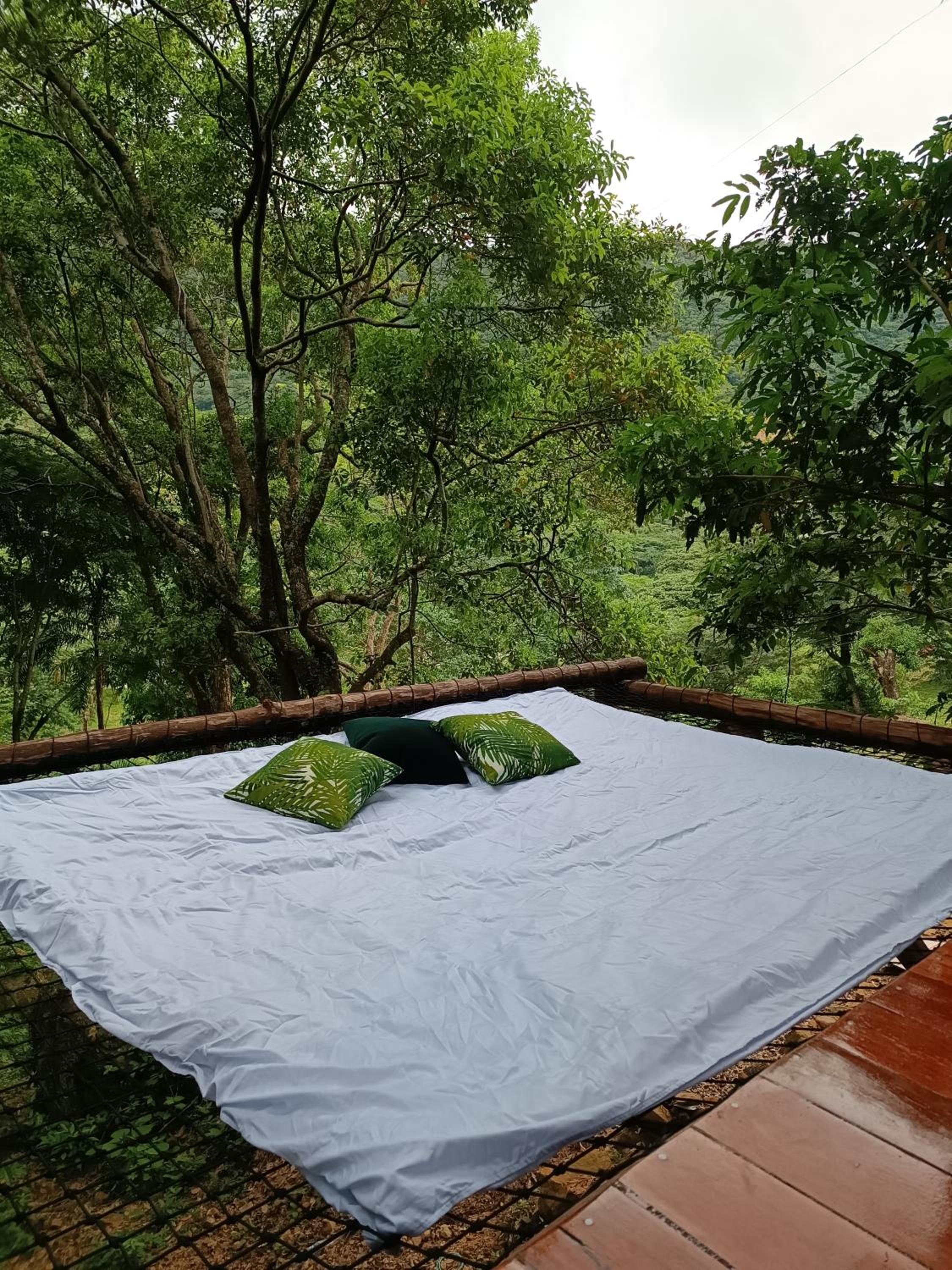 Skala Glamping