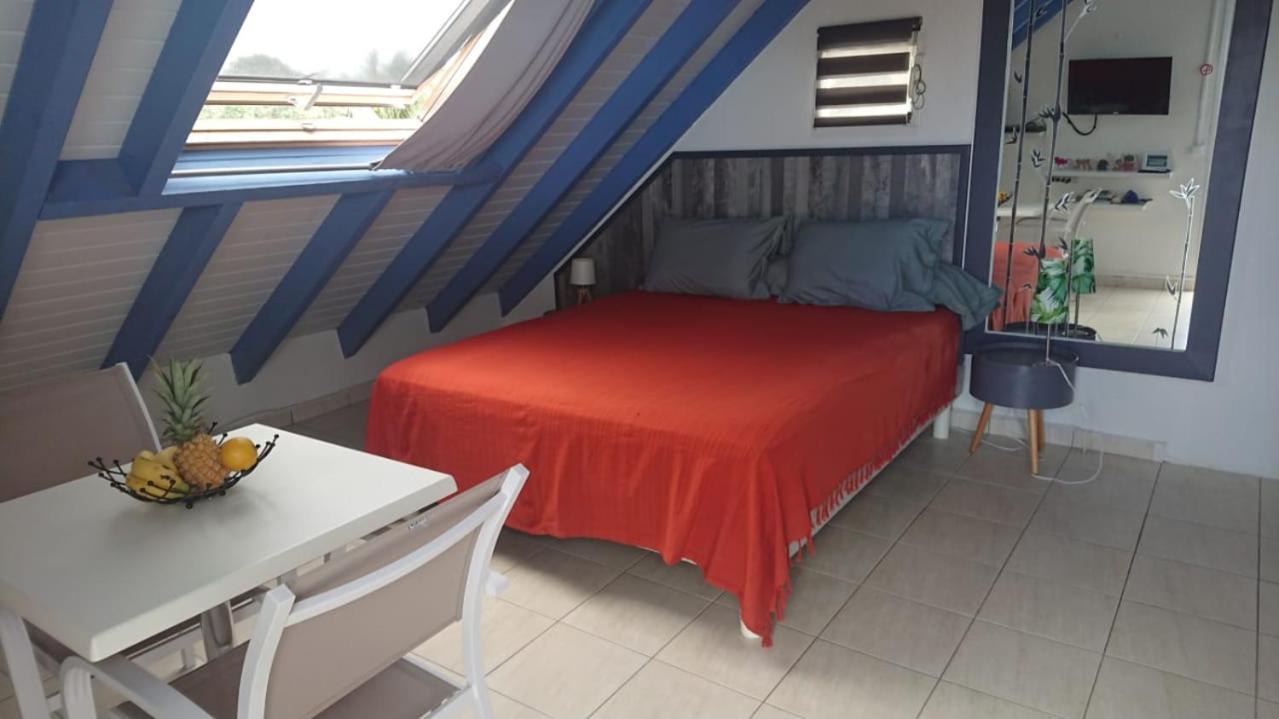 Paradise chez Nono view 3