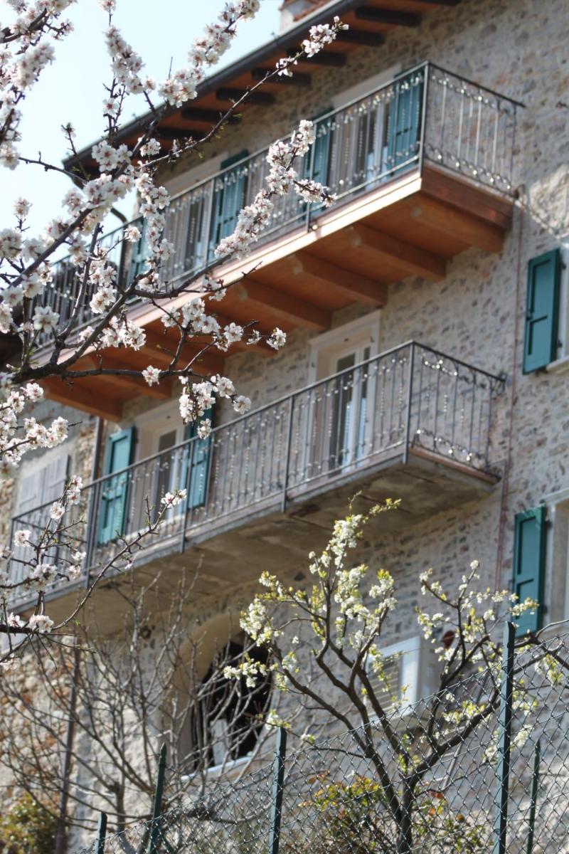 Casa Rustica - Appartamenti Pilati view 2