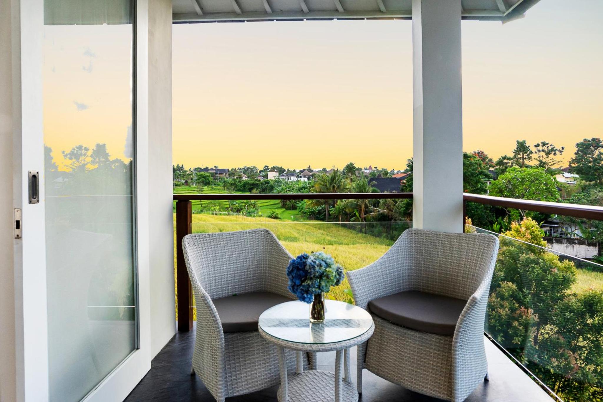 Villa Lacella view 3