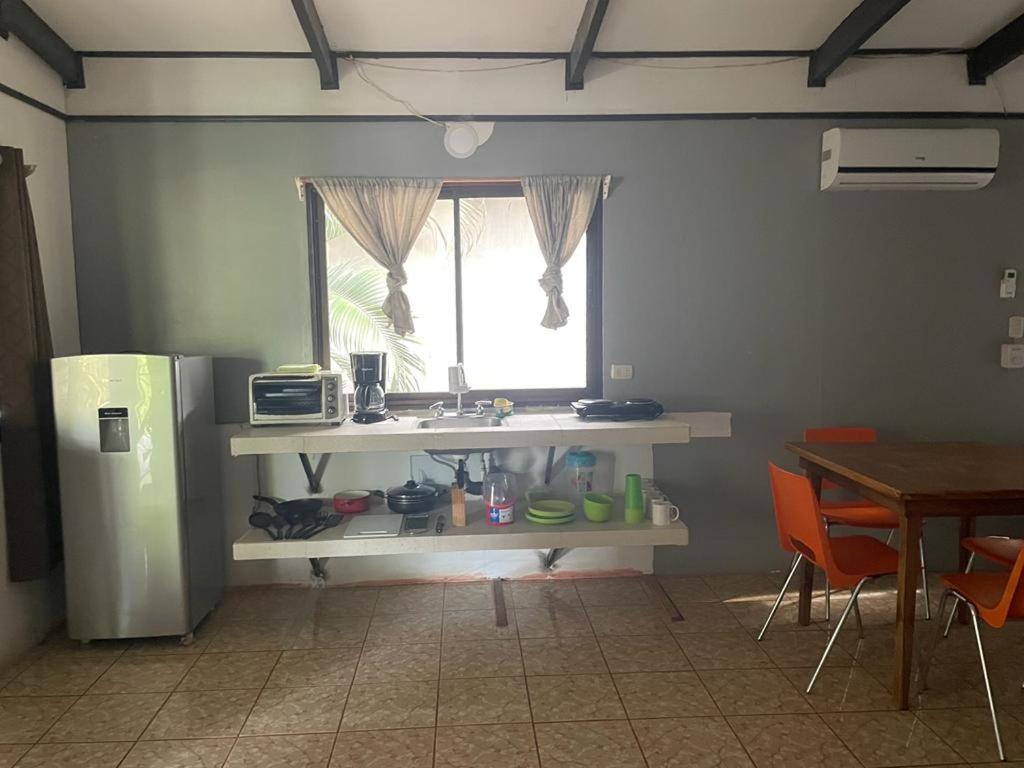 Be My Guest Cabinas