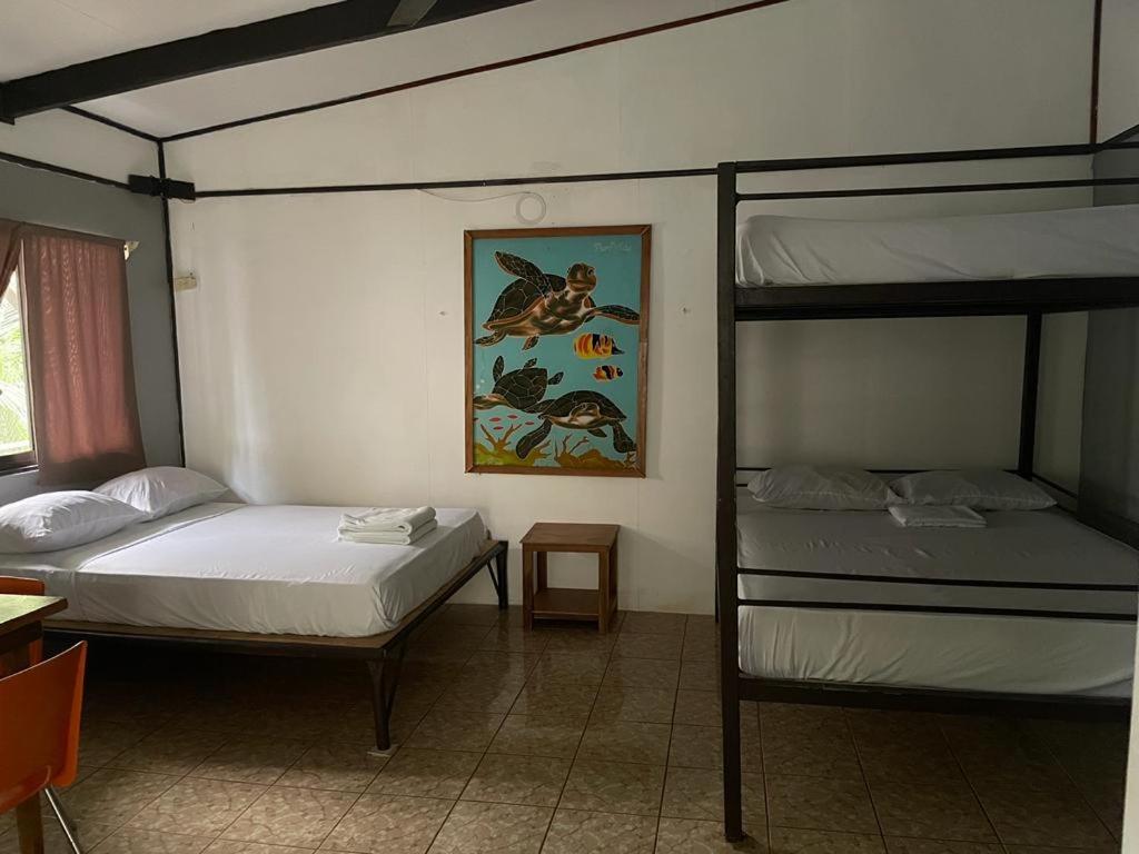 Be My Guest Cabinas