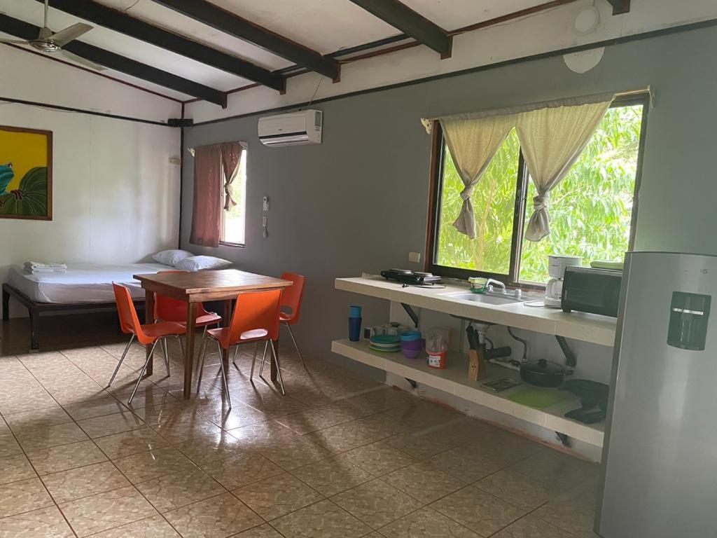 Be My Guest Cabinas