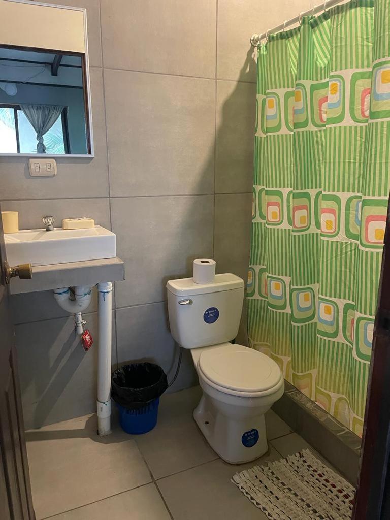 Be My Guest Cabinas