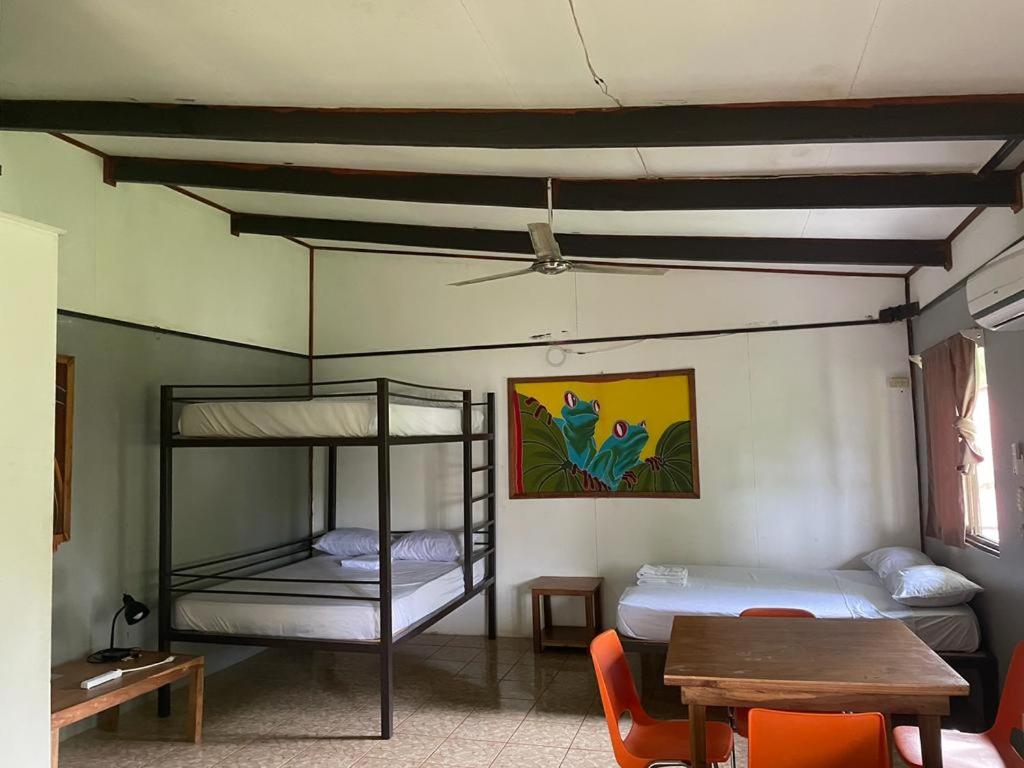 Be My Guest Cabinas