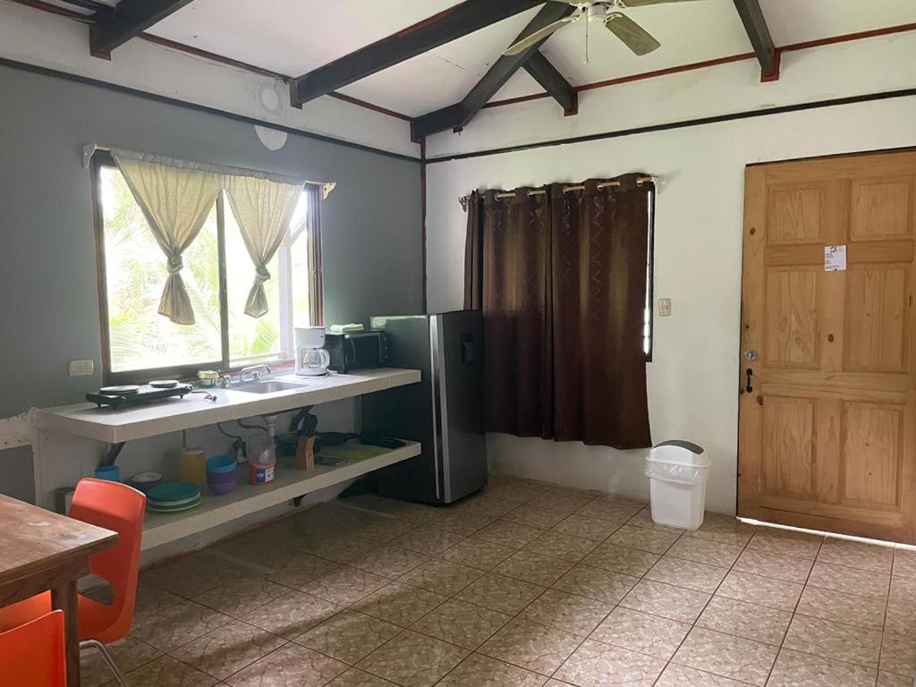 Be My Guest Cabinas
