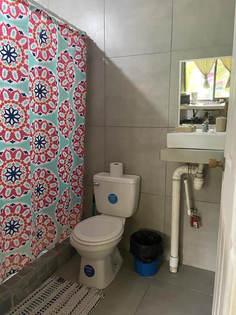 Be My Guest Cabinas