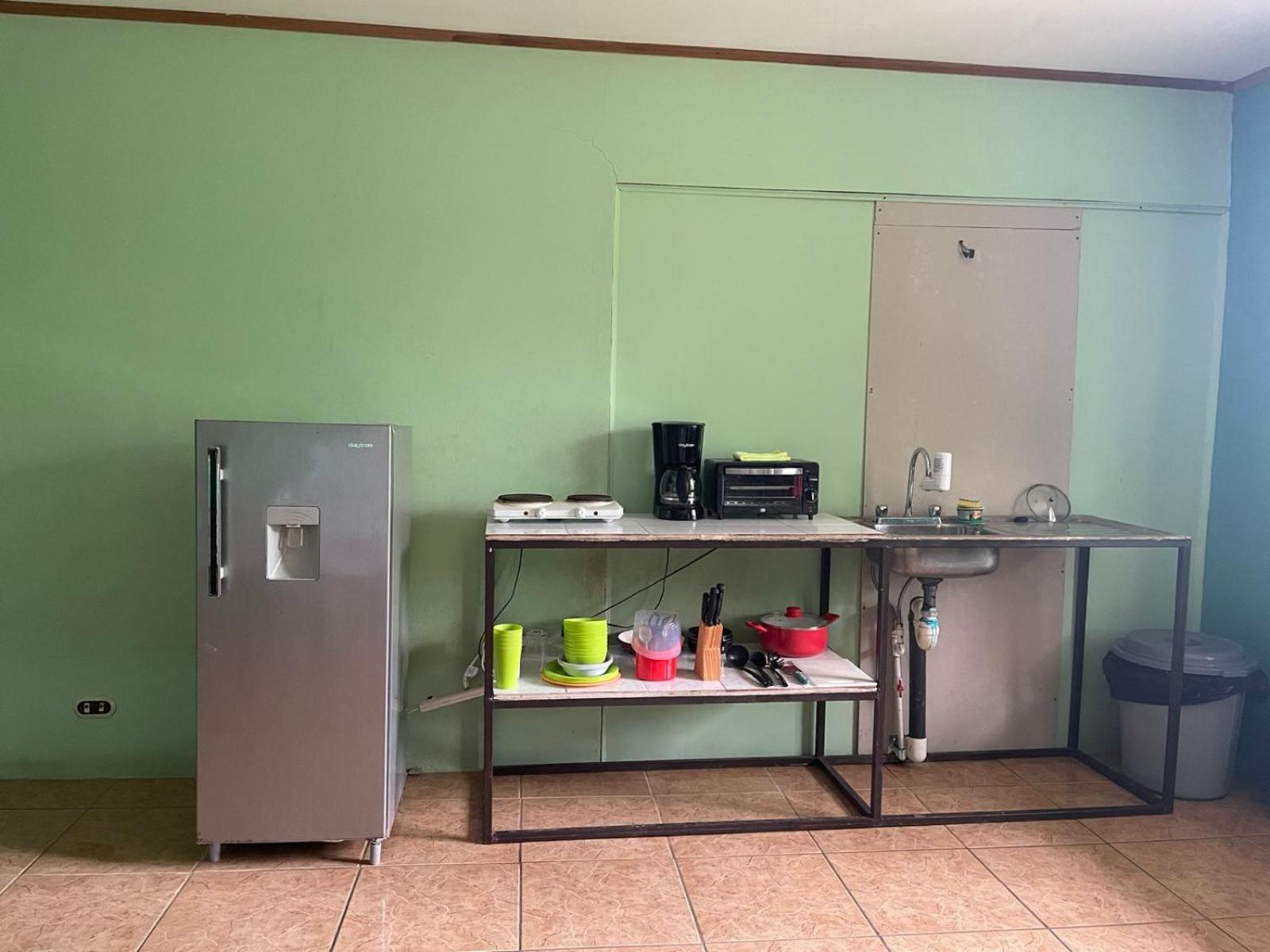 Be My Guest Cabinas