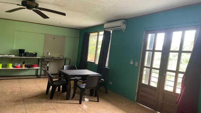 Be My Guest Cabinas