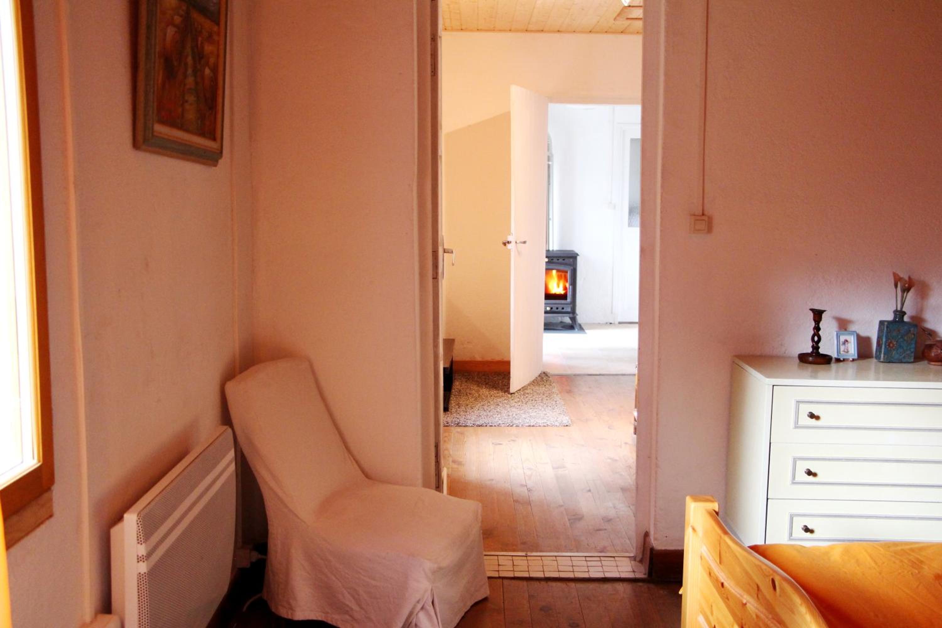 La Pyrène Maison de vacances view 3