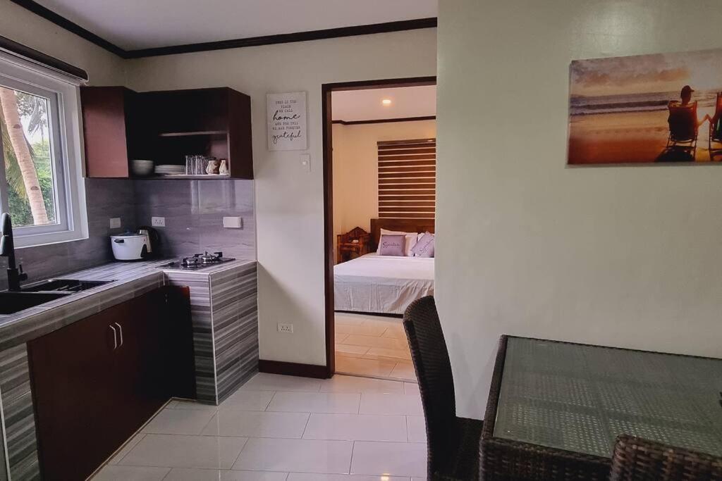 Balay sa bukid (1bedroom) view 4