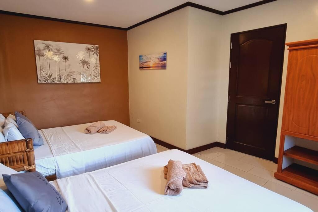 Balay sa bukid (1bedroom) view 5